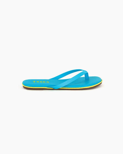 Tkees Girl's Liners Sandals