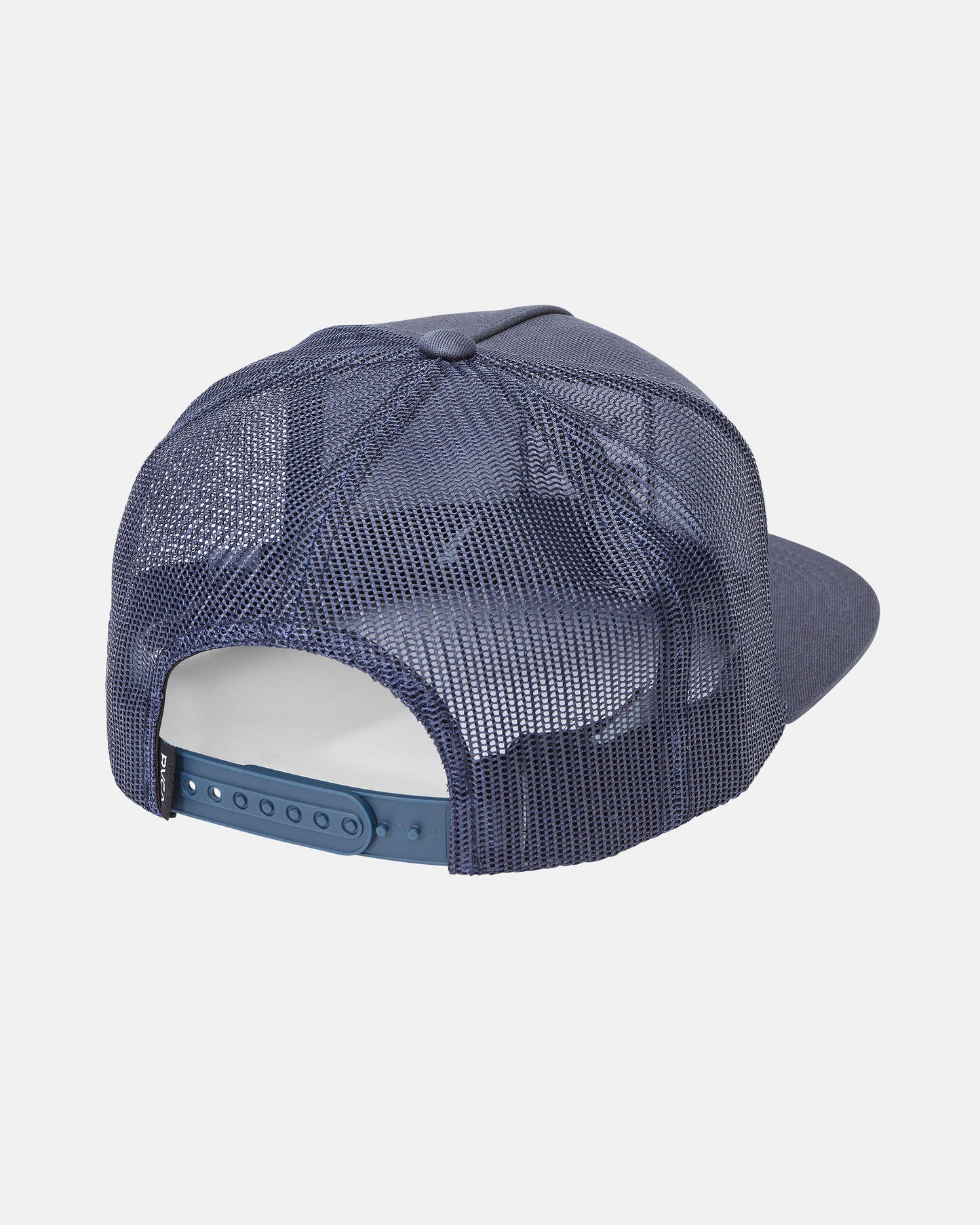 RVCA VA All The Way Print Trucker Hat