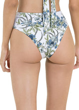 Load image into Gallery viewer, Maaji Women&#39;s Jolie High Rise Bikini Bottom