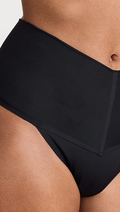 L Space Damen Ry Fused Klassische Bikinihose mit hoher Taille