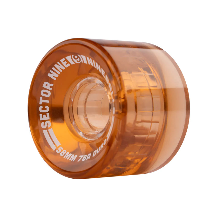 Sector 9 Nine Ball 58mm 78a Wheels