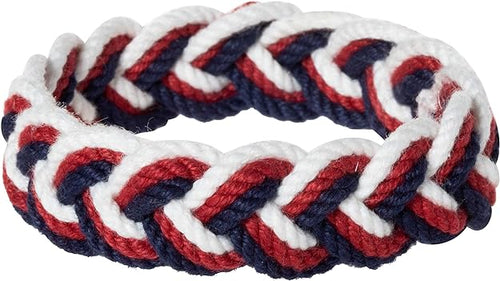 World End Imports Sailor Knot Bracelet
