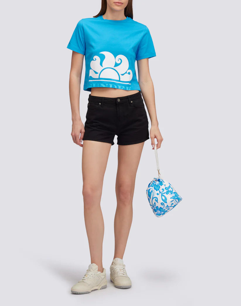 Sundek Sami Bag With Coulisse