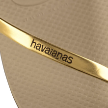 Load image into Gallery viewer, Havaianas Women&#39;s You Metallic Sandals