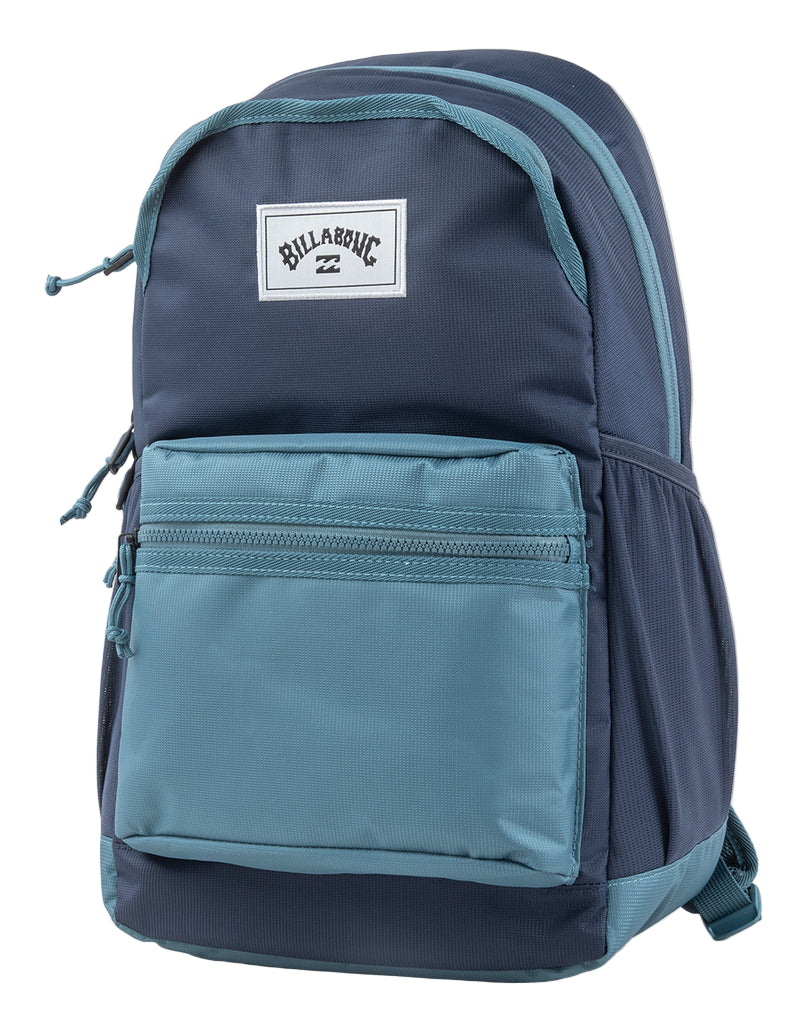 billabong backpack laptop Billabong Scallop Backpack