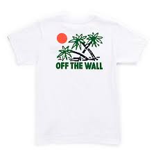 Szene 12 JUNGEN S/S T-WEISS: JUNGEN KLEIN