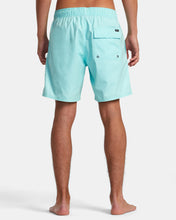 Load image into Gallery viewer, RVCA Men&#39;s Opposites Elastic Waist Hybrid Amphibian Shorts