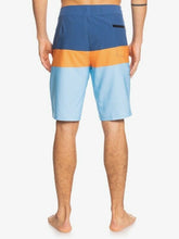Load image into Gallery viewer, Quiksilver Mens Surf Silk Panel 20&quot; Board Shorts