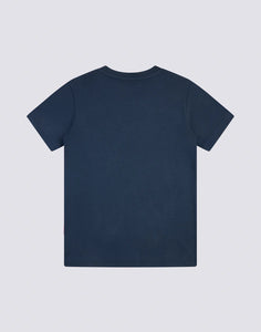 Sundek Boys Mini New Simeon Logo Short Sleeve T-Shirt