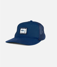 Load image into Gallery viewer, Jetty Skim Snapback Hat
