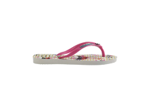 Load image into Gallery viewer, Havaianas Girl&#39;s Slim Disney Fashion Sandals
