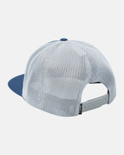 Load image into Gallery viewer, RVCA ATW Tech Trucker Hat