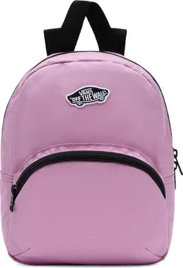 got this mini backpack Vans Got This Mini Backpack Pink