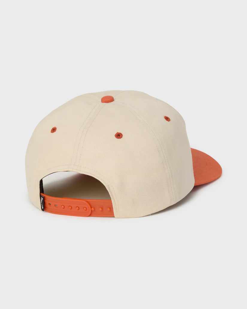 Billabong Breakdown Snapback Hat