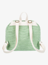 Load image into Gallery viewer, Roxy Sunny Palm Small Backpack