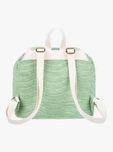 Roxy Sunny Palm Small Backpack