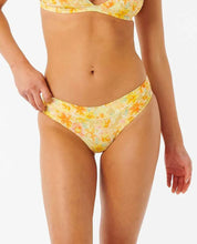 Load image into Gallery viewer, Rip Curl Womens Summer Rain Bikini Bottom