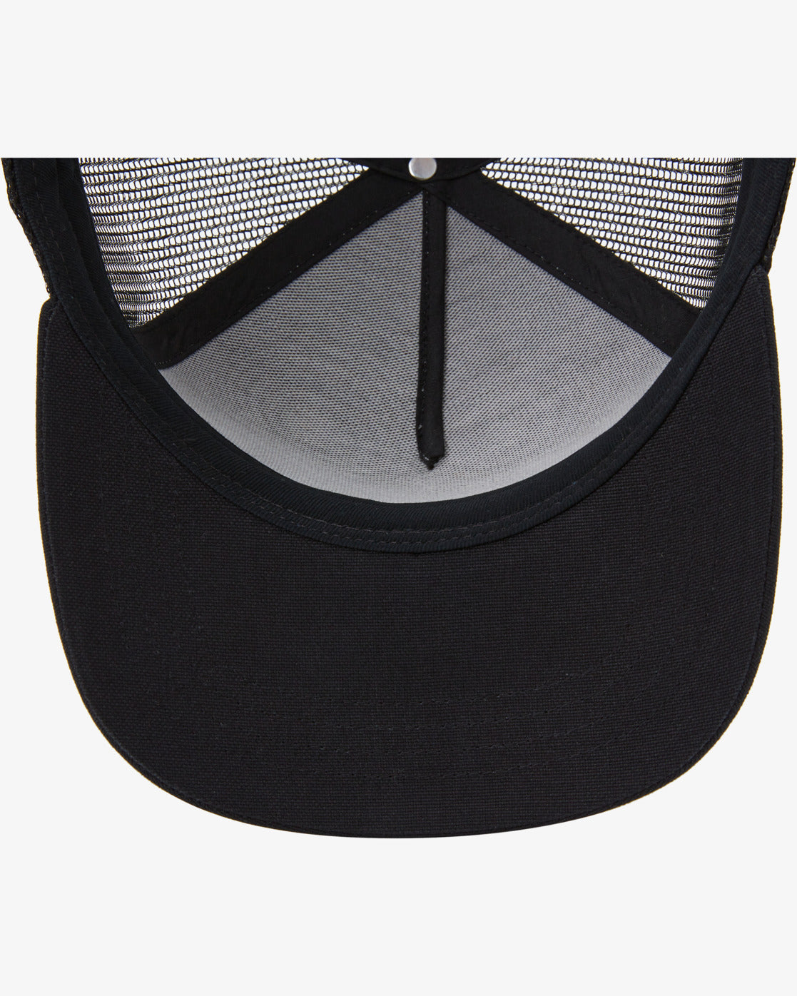 Billabong – Gestapelte Trucker-Kappe