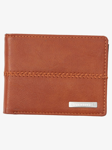 Quiksilver Stitchy Wallet
