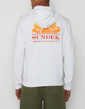 Load image into Gallery viewer, Sundek Mens Full Zip Fleece
