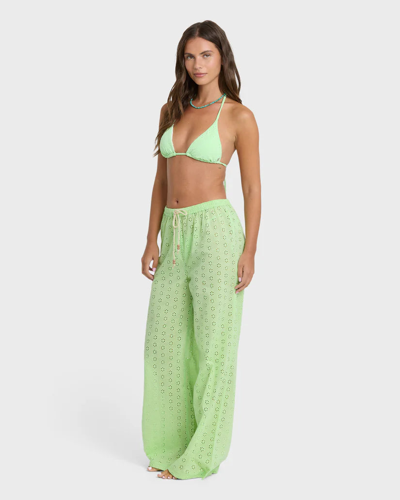 Billabong Women's Sunlit Cover Up Pant