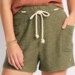 Roxy Womens Sunny Coast Shorts