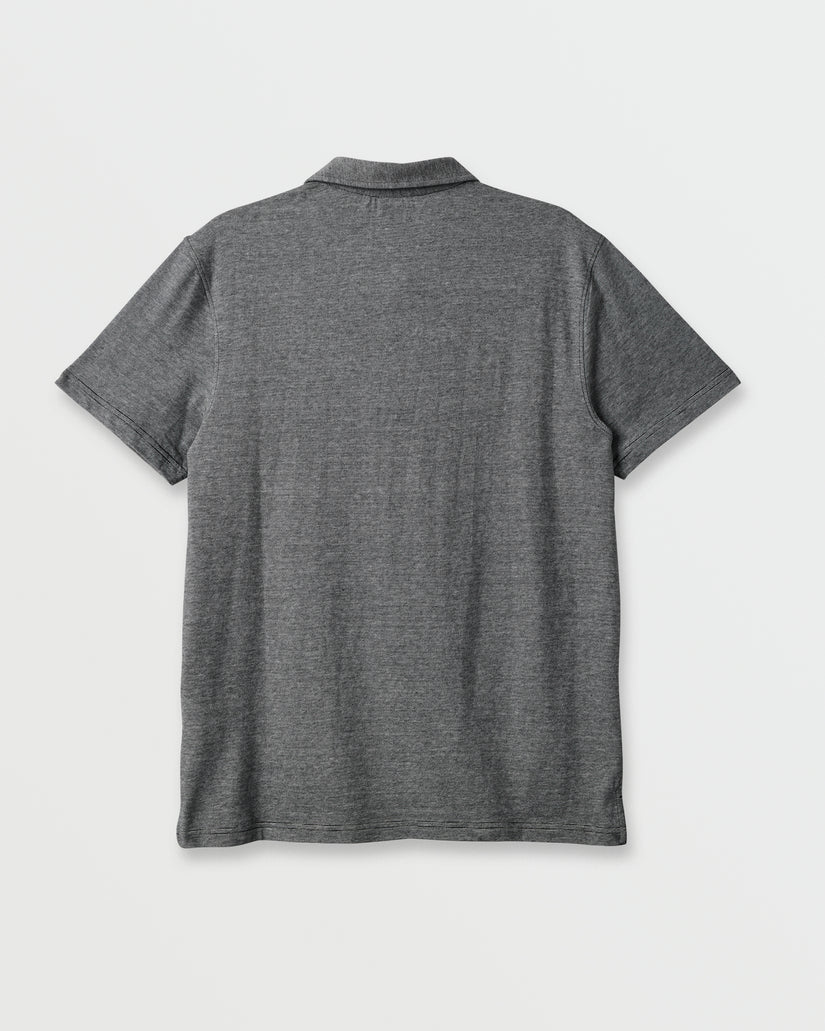 Quiksilver Mens Sunset Cruise Polo Shirt