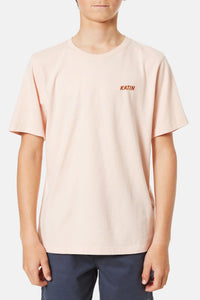 Katin Boys Swift Short Sleeve T-Shirt
