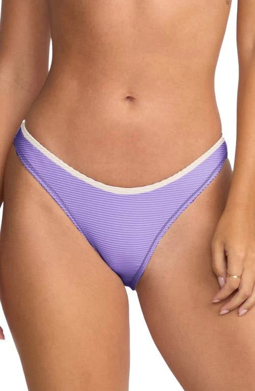 Billabong Women's Tanlines Hike Bikini Bottom