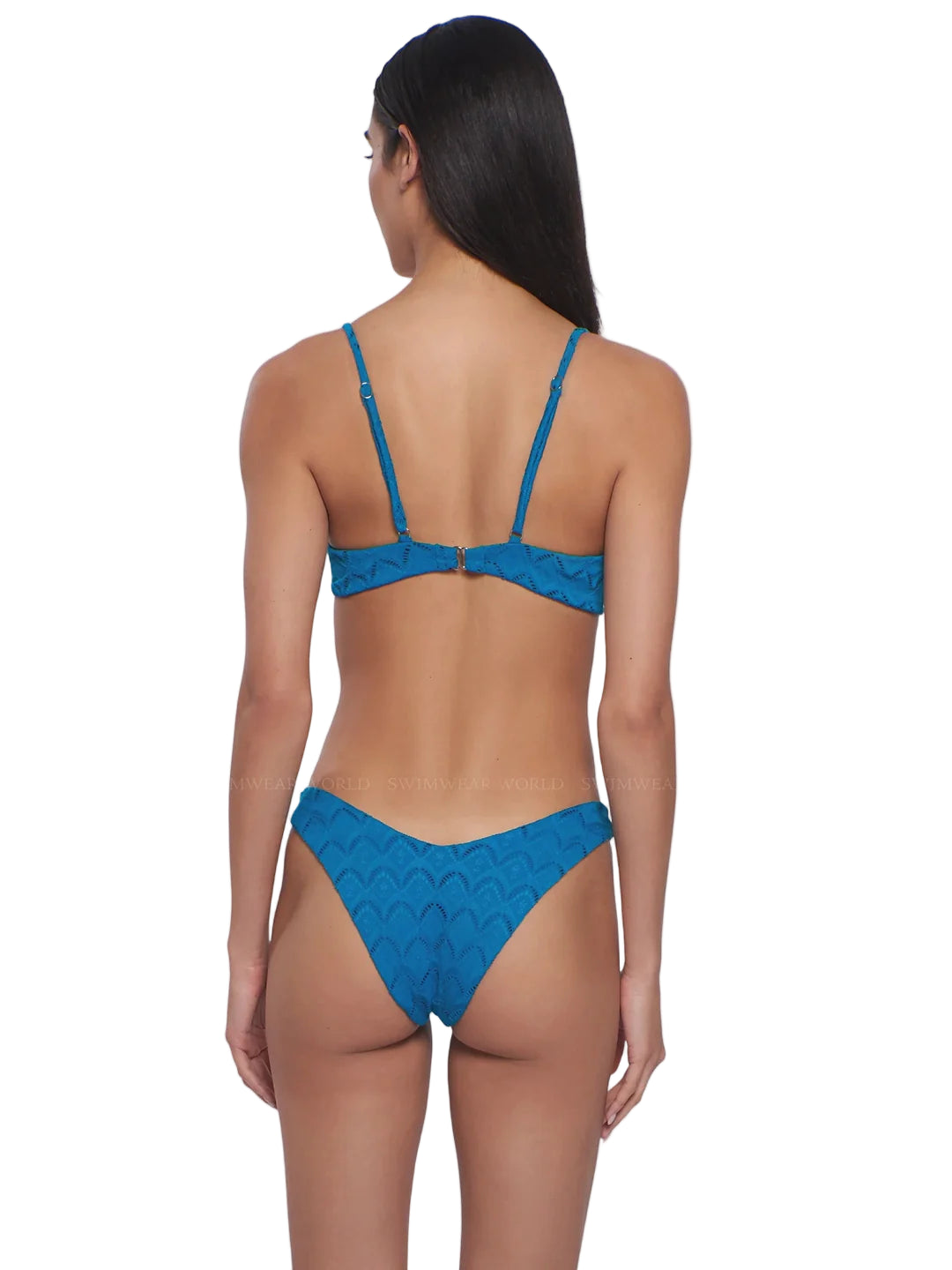 Peixoto Womens Portia Bikini Top *CLEARANCE*