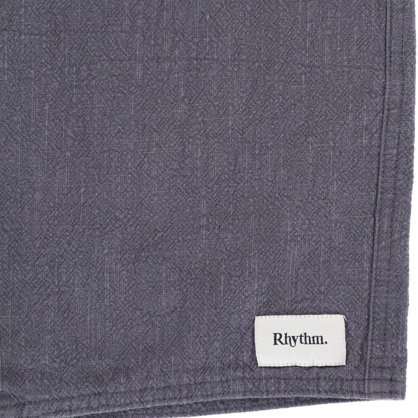 Rhythm Men's Box Textured Jam 17" Shorts