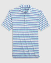 Load image into Gallery viewer, johnnie-O Mens Thimi Short Sleeve Polo Shirt