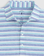 Load image into Gallery viewer, johnnie-O Mens Thimi Short Sleeve Polo Shirt