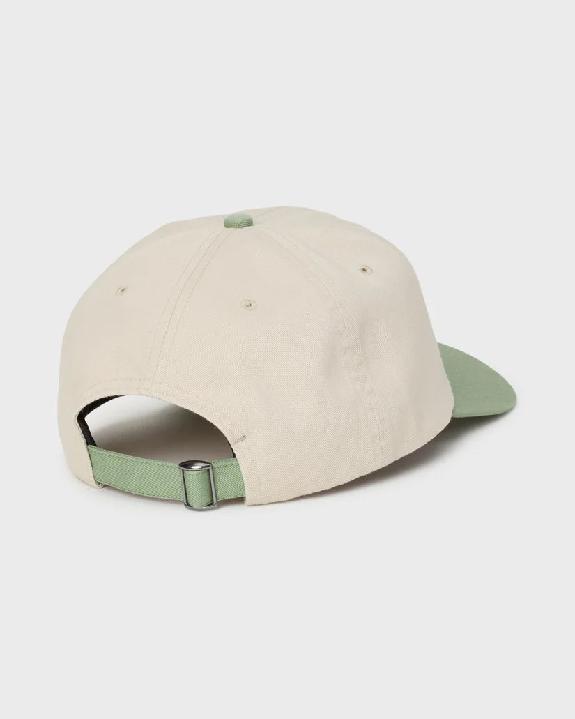 Billabong Throwback Snapback Hat