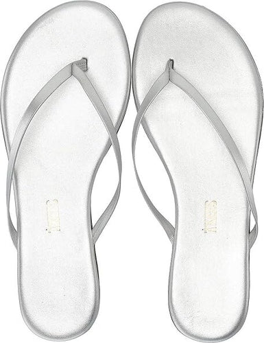 Tkees Women's Lily Metallics Sandals