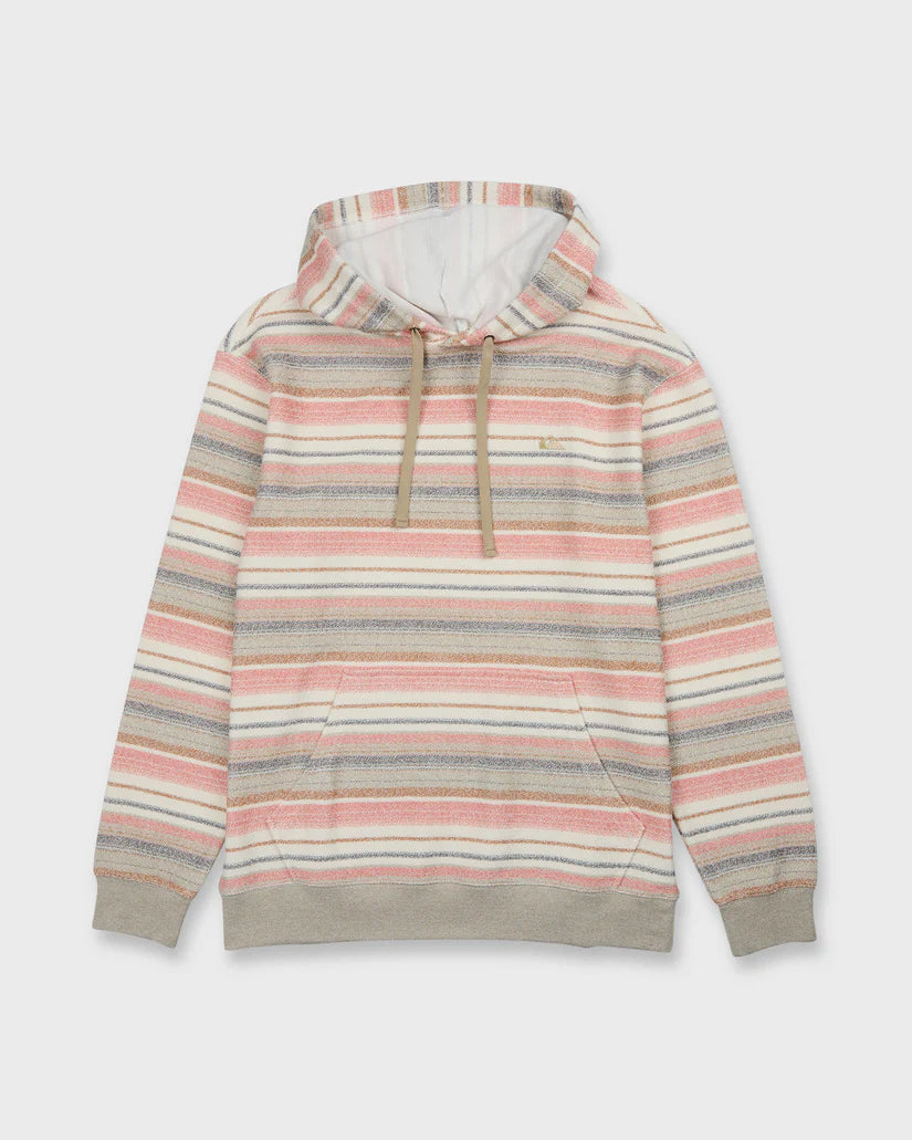 Quiksilver Men's Great Otway Hoodie