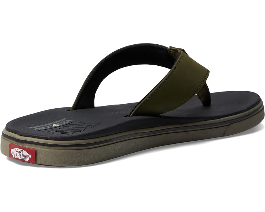 Vans Todos Dias Vr3 Sandalen