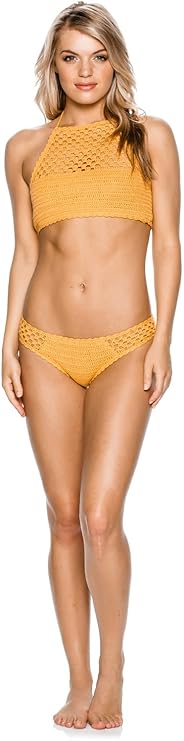 Rip Curl Womens Topanga Love Hipster Bikini Bottom