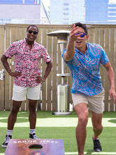 Load image into Gallery viewer, Chubbies Mens The Originals Vanillas 7&quot; Stretch Twill Shorts