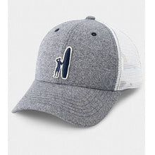 Load image into Gallery viewer, johnnie-O Men&#39;s Varsity Trucker Hat