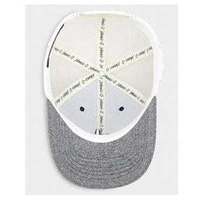 johnnie-O Men's Varsity Trucker Hat