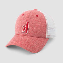 Load image into Gallery viewer, johnnie-O Men&#39;s Varsity Trucker Hat
