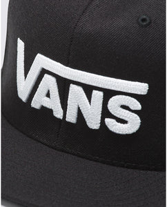 Vans Home Drop V II Snapback Hat
