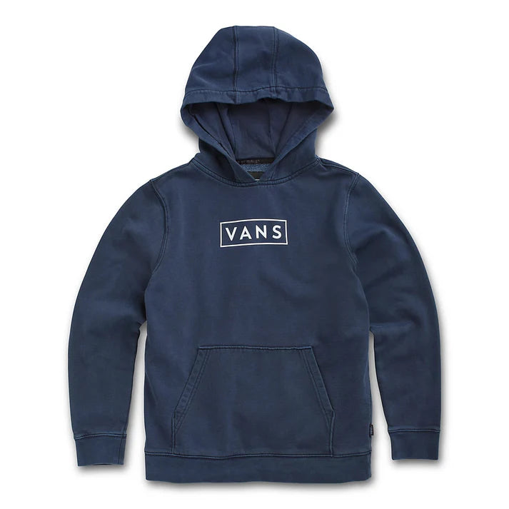 Vans Boys Vintage Wash Pull Over Hoodie