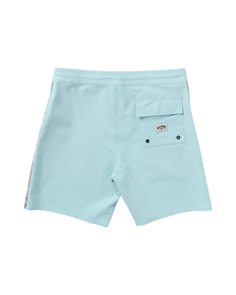 Billabong Men's Wategos LT 18.5" Boardshorts
