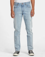 Load image into Gallery viewer, RVCA Men&#39;s RVCA Weekend Denim Pants