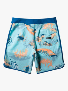 Quiksilver Mens Highlite Scallop Board Shorts