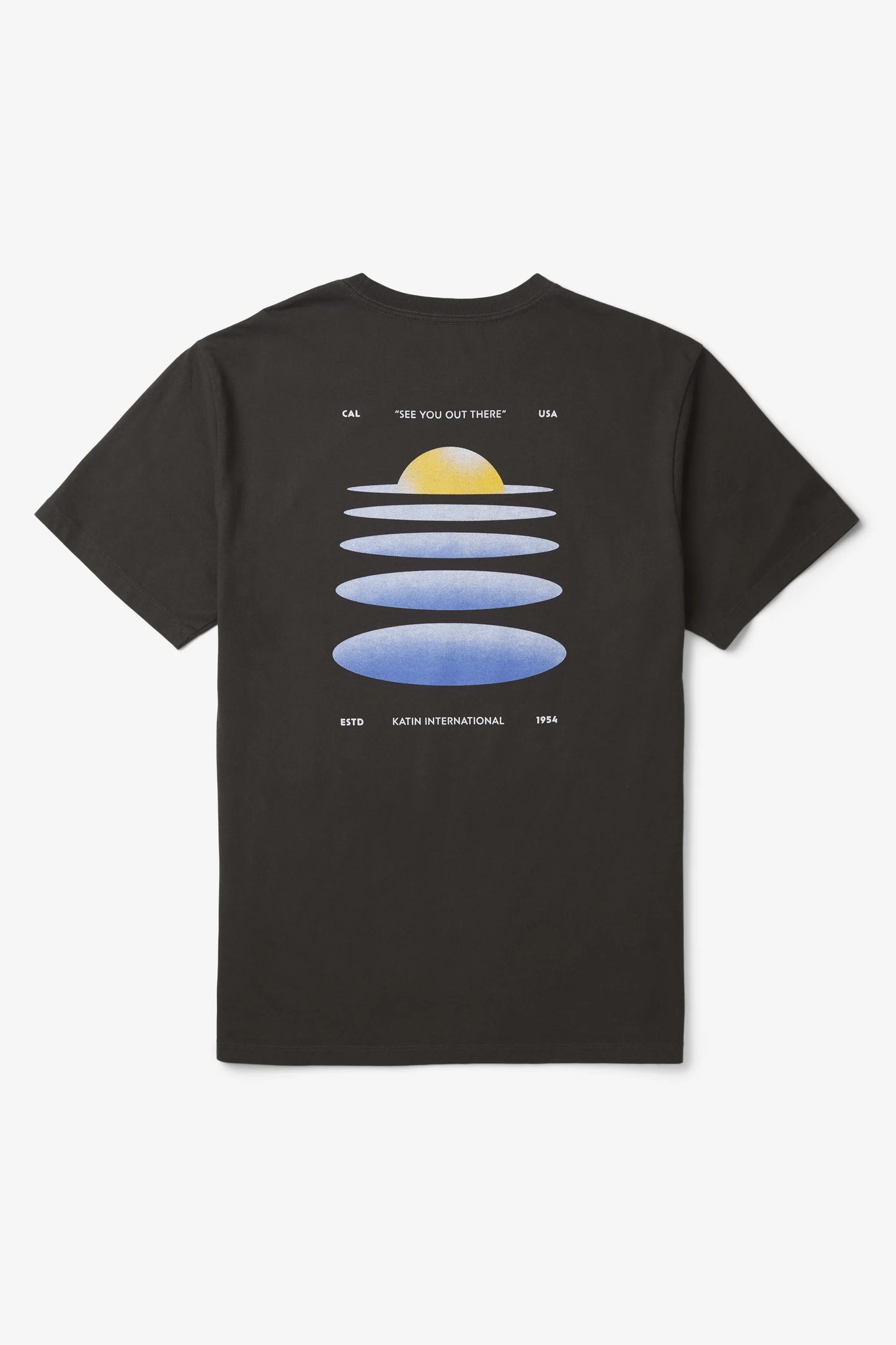 Katin Men's Worlds Short Sleeve T-Shirt