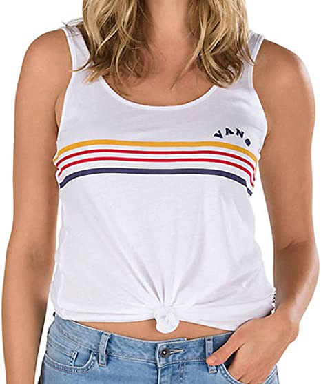 Vans Damen 1966 Stripe Tank