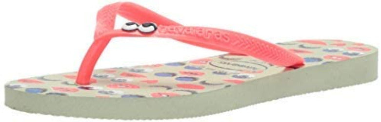 Havaianas Girl's Attitude Sandal